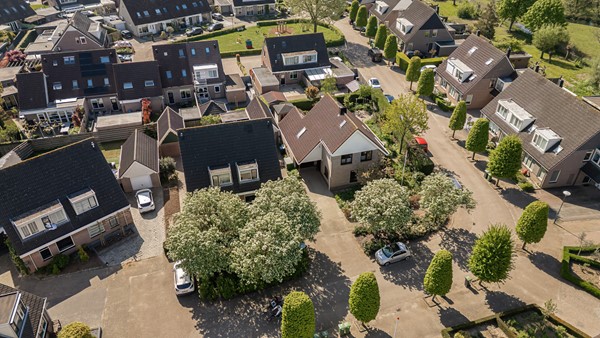 Medium property photo - Wilgenhof 34, 4283 JB Giessen